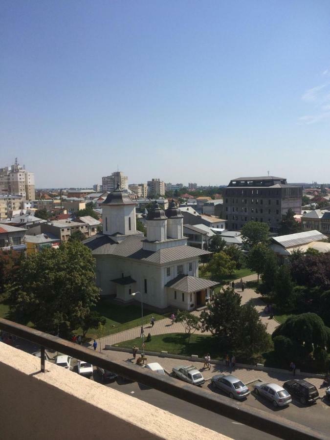 Hellen'S Ultracentral Apartament Бузэу Экстерьер фото